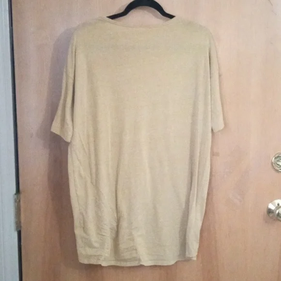 Time and tru top size small - Picture 2 of 2